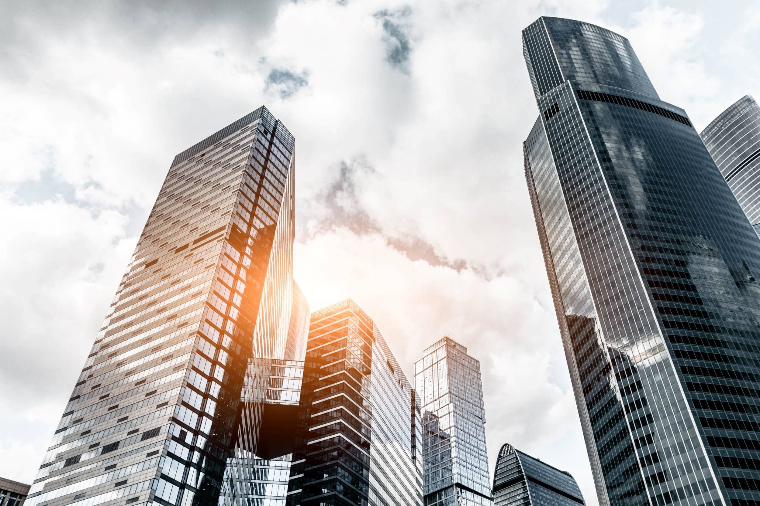 buildings