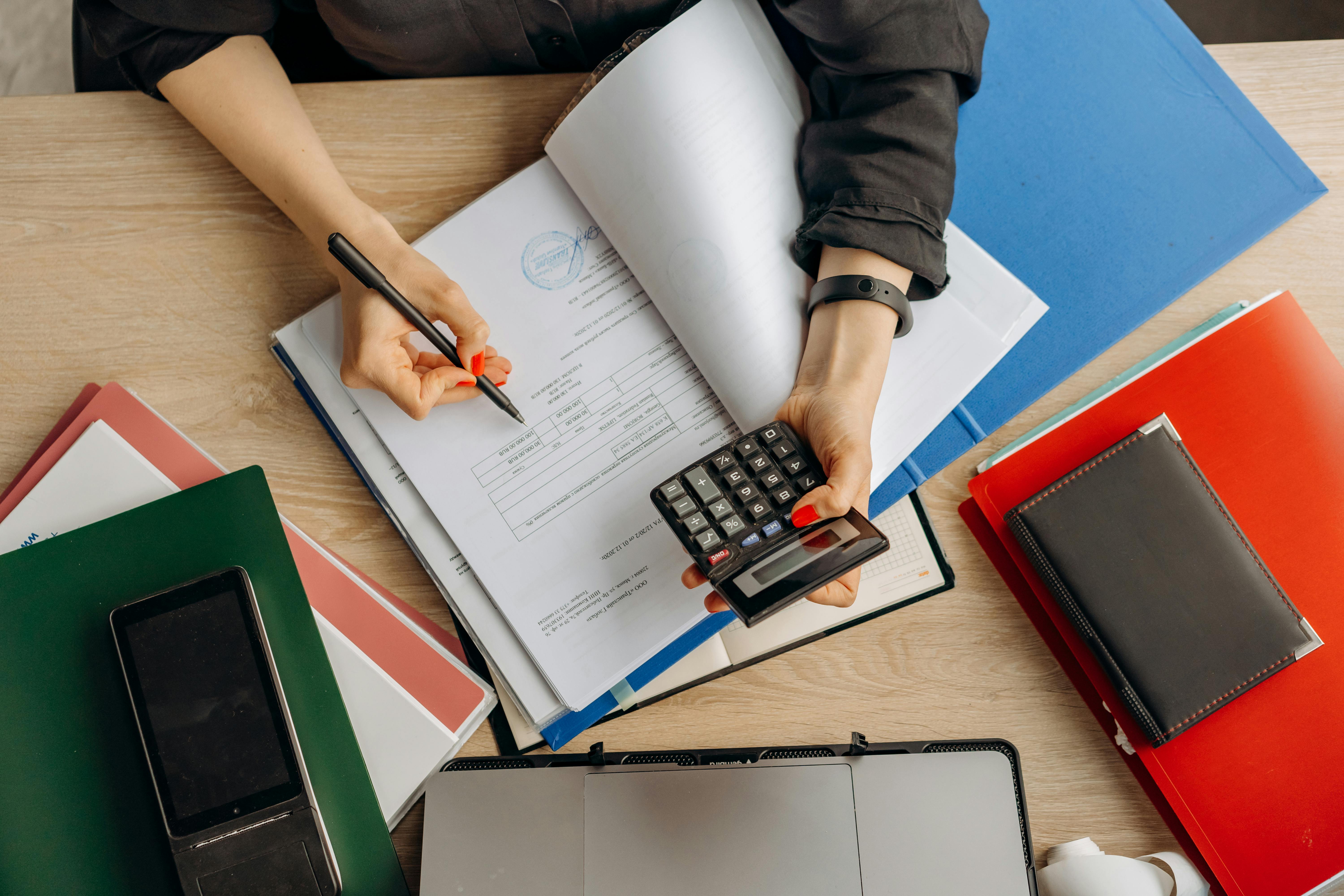Don't File Your Own Taxes